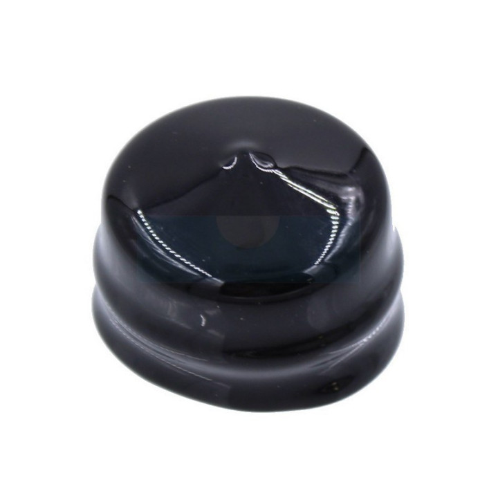 Cache d'axe de roue pour tracteur tondeuse Partner (532104757)