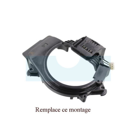 Lanceur pour moteur Briggs & Stratton (594062)