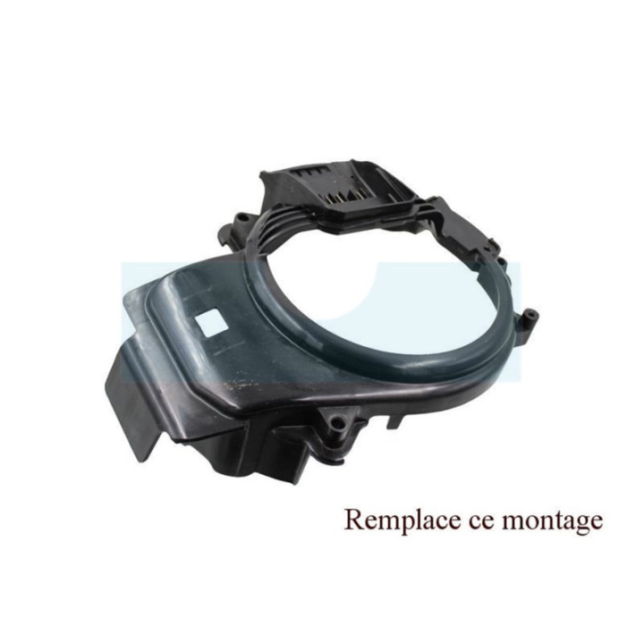 Lanceur pour moteur Briggs & Stratton (594062)