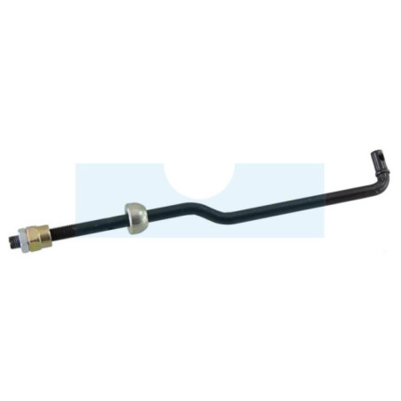 Tringle de relevage pour tracteur tondeuse Mc Culloch (532420525)