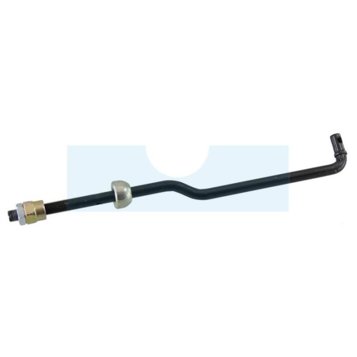 Tringle de relevage pour tracteur tondeuse Mc Culloch (532420525)