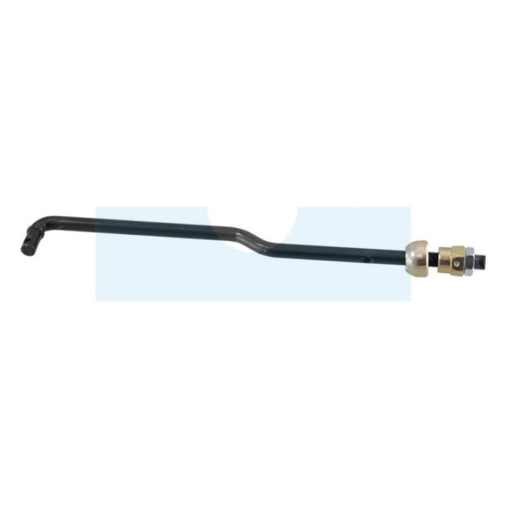 Tringle de relevage pour tracteur tondeuse Mc Culloch (532420525)