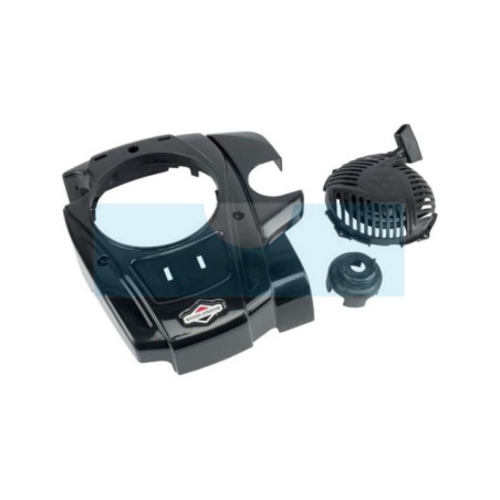 Lanceur pour moteur Briggs & Stratton (595355)