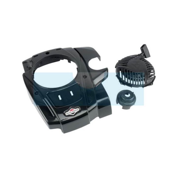 Lanceur pour moteur Briggs & Stratton (595355)