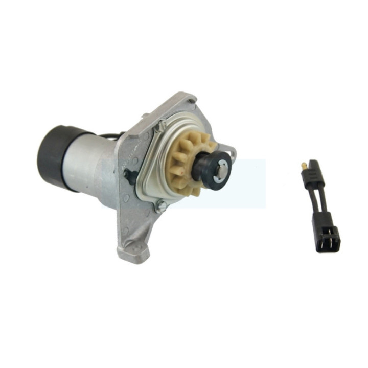 Démarreur pour moteur Briggs & Stratton (799045)