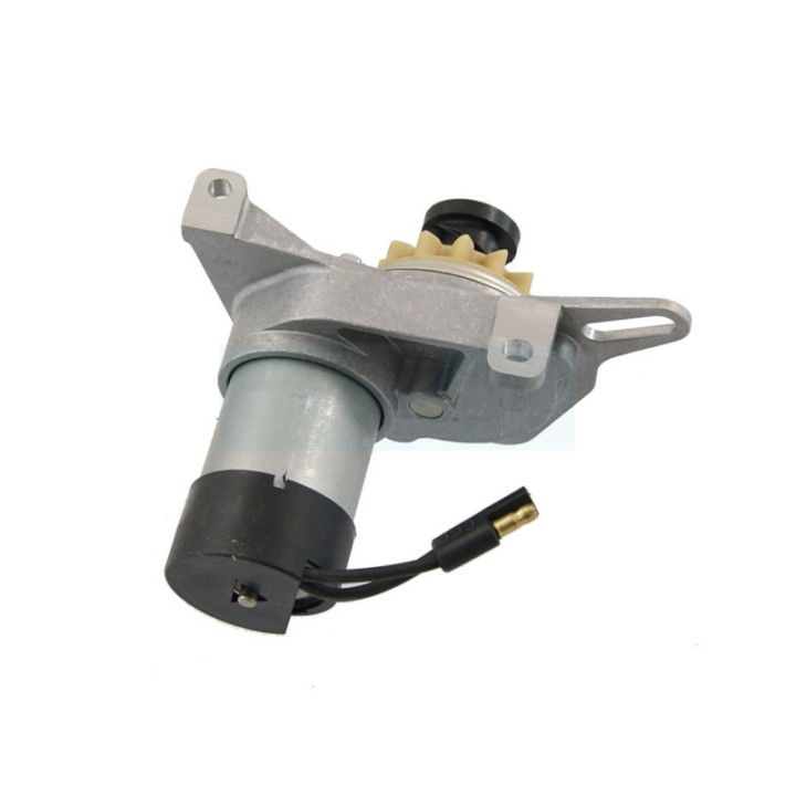 Démarreur pour moteur Briggs & Stratton (799045)