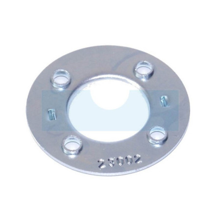 Rondelle d'accouplement pour tondeuse Wolf (23002)