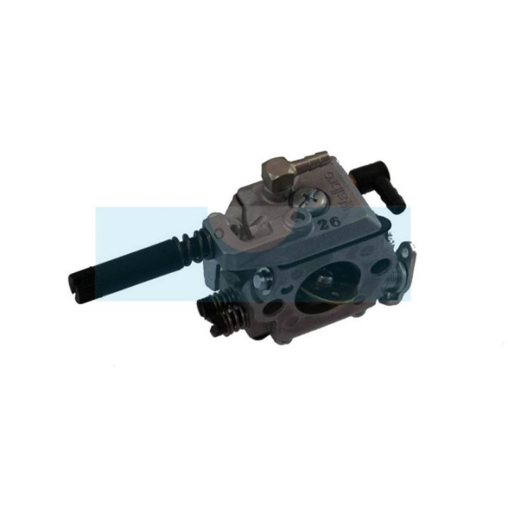 Carburateur pour tronçonneuse Shindaiwa (A021002910)