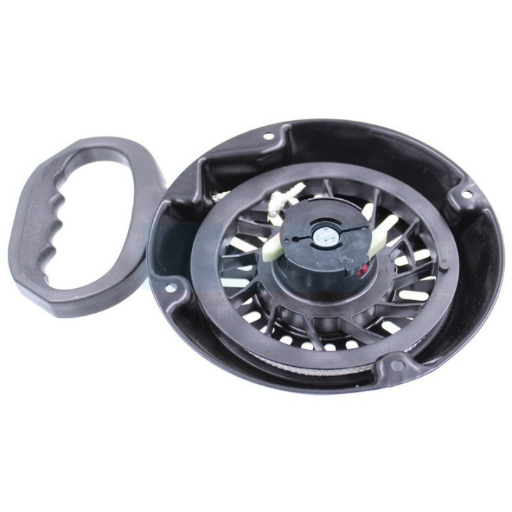 Lanceur pour moteur Briggs & Stratton (699335)