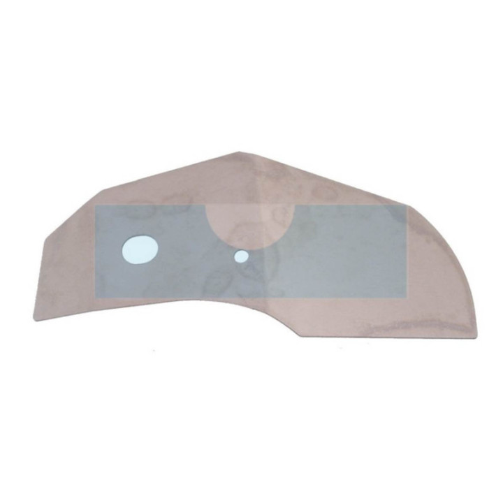 Tôle de protection pour tronçonneuse Stihl (11236483800)