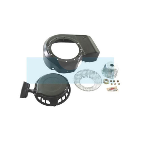 Lanceur pour moteur Briggs & Stratton (499916)