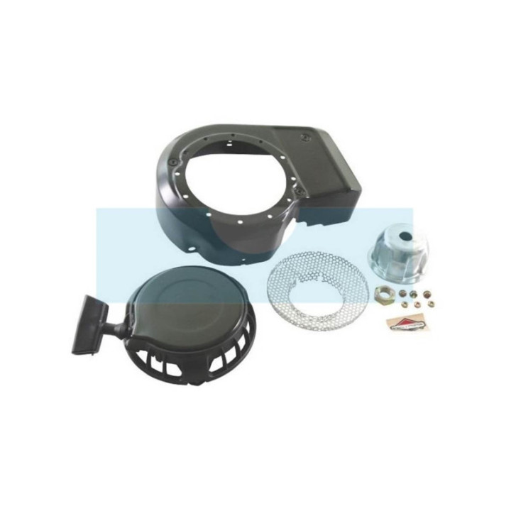 Lanceur pour moteur Briggs & Stratton (499916)