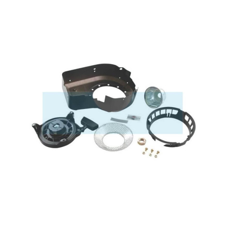 Lanceur pour moteur Briggs & Stratton (499916)