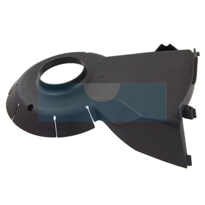Carter de protection de courroie pour tondeuse Inventiv (3220602500)