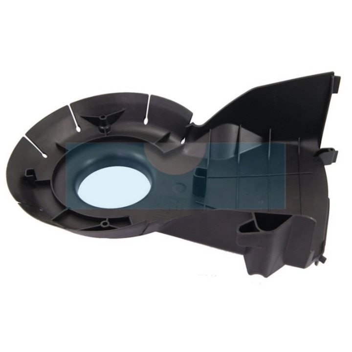 Carter de protection de courroie pour tondeuse Inventiv (3220602500)