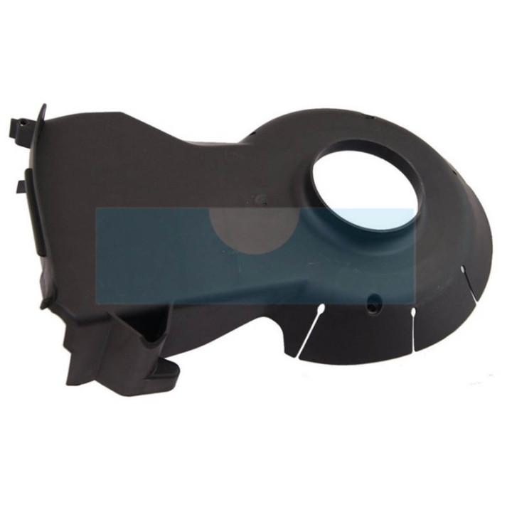 Carter de protection de courroie pour tondeuse Mountfield (3220602500)
