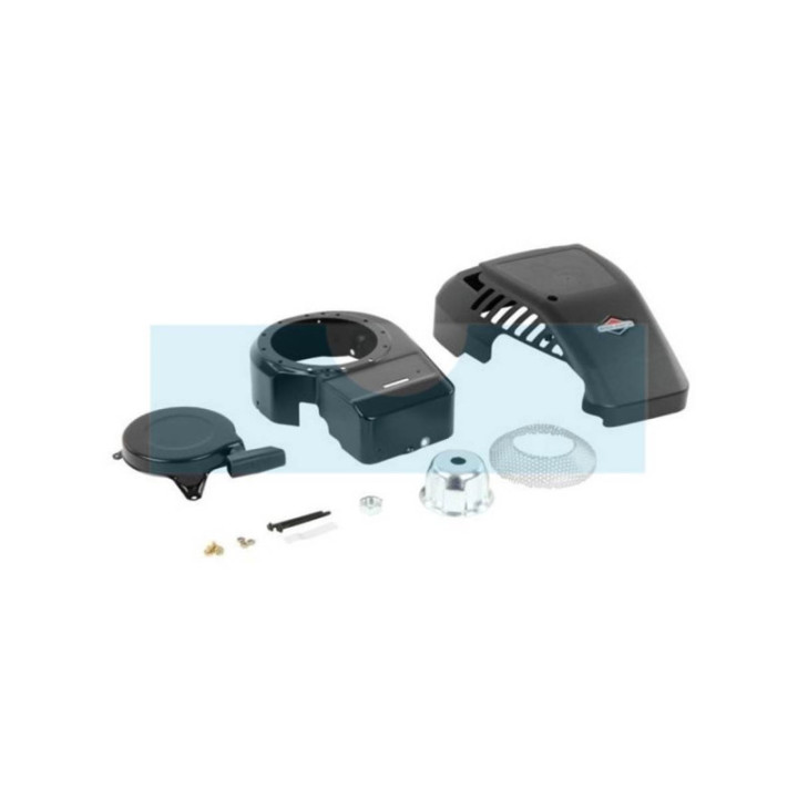 Lanceur pour moteur Briggs & Stratton (499926)