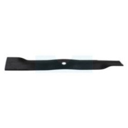 Lame pour tracteur tondeuse John Deere (54cm) (AM137331)