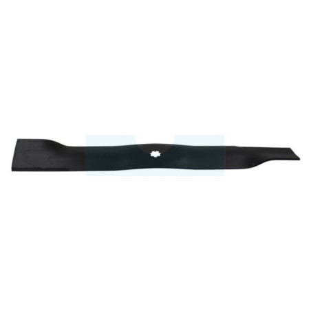 Lame pour tracteur tondeuse John Deere (54cm) (AM137331)