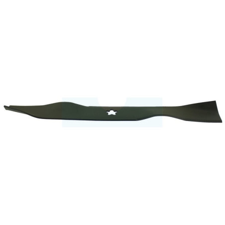 Lame pour tracteur tondeuse Bernard Loisirs (46cm) (140101)