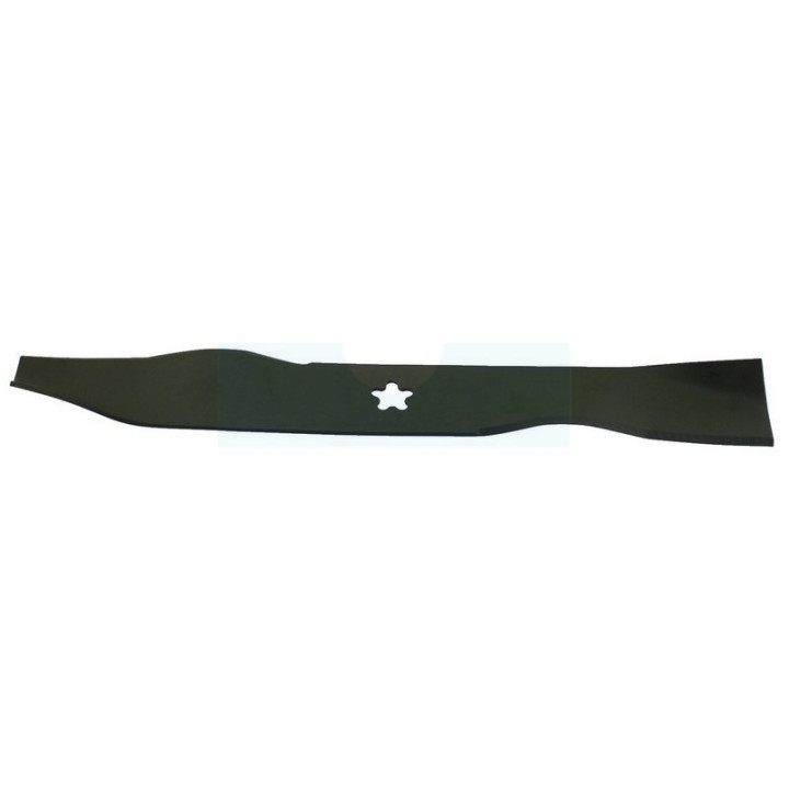 Lame pour tracteur tondeuse Bernard Loisirs (46cm) (140101)