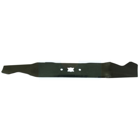 Lame pour tondeuse Yardman (48cm) (7420739)