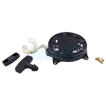 Lanceur pour moteur Briggs & Stratton (697743)