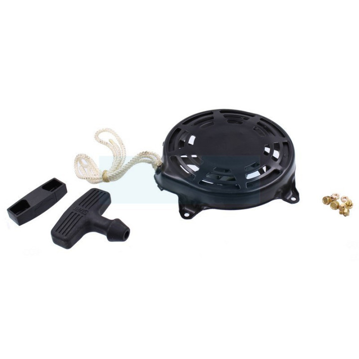 Lanceur pour moteur Briggs & Stratton (697743)