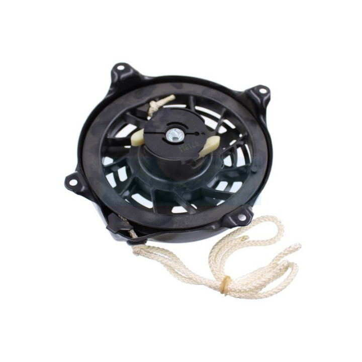 Lanceur pour moteur Briggs & Stratton (697743)