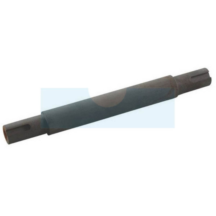 Axe de palier pour tracteur tondeuse Wolf (25630)