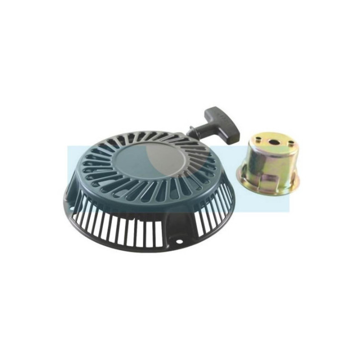 Lanceur pour moteur Briggs & Stratton (715204)