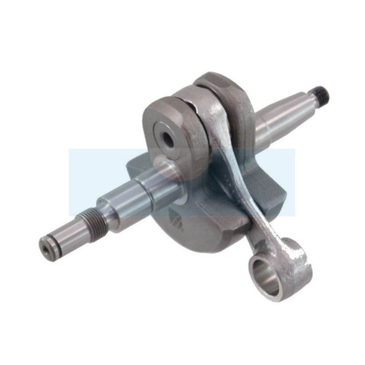 Vilebrequin pour tronçonneuse Stihl (11280300402)