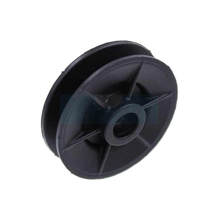 Poulie de boitier de traction pour tondeuse Viking (61037041015)