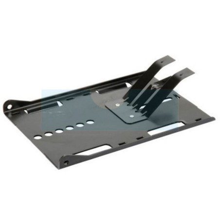 Support de siège pour tracteur tondeuse Alko (514612)