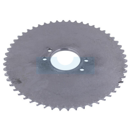Couronne pour tracteur tondeuse Castelgarden / GGP (166946001)