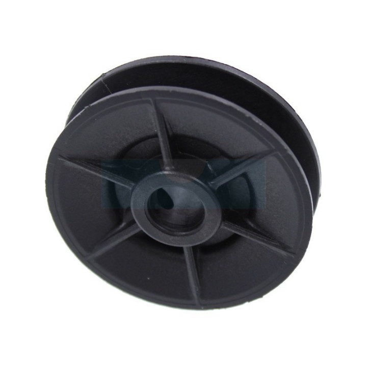 Poulie de boitier de traction pour tondeuse Viking (61037041015)