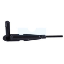 Levier de plateau pour tracteur tondeuse Mountfield (3823181550)