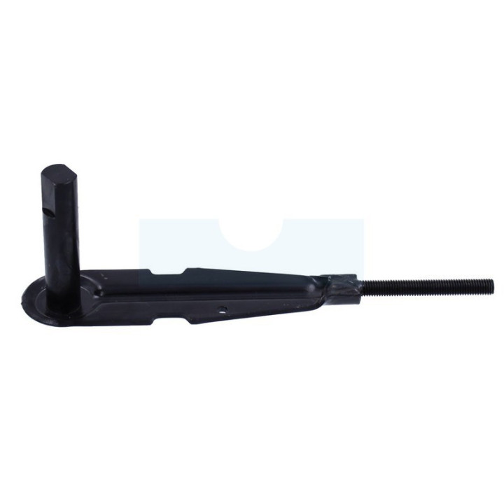 Levier de plateau pour tracteur tondeuse Honda (CG3823181550)