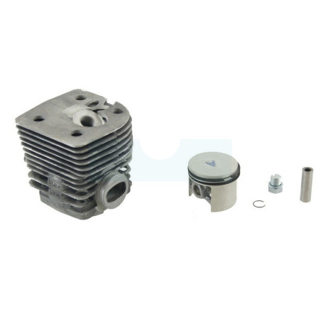 Kit cylindre piston pour débroussailleuse Stihl (41160201203)