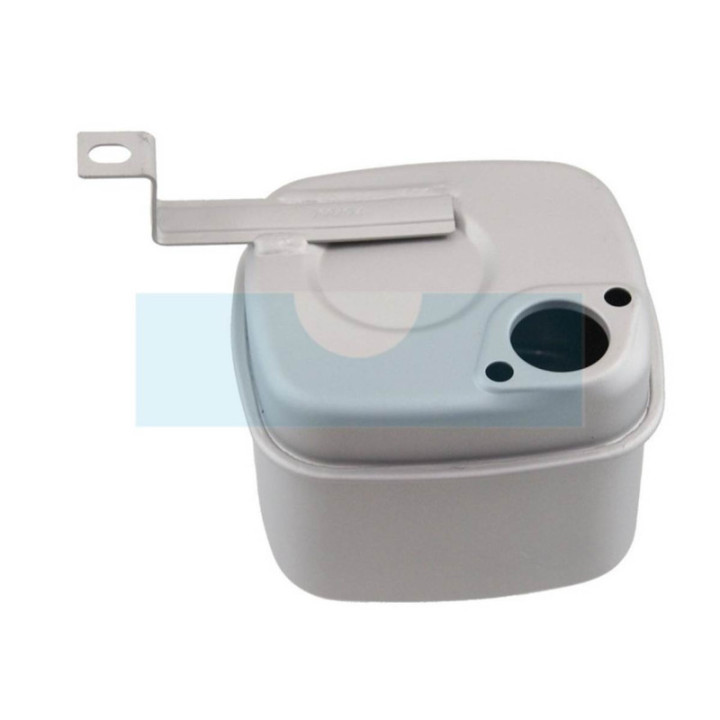 Pot d'échappement pour moteur Briggs & Stratton (796000)