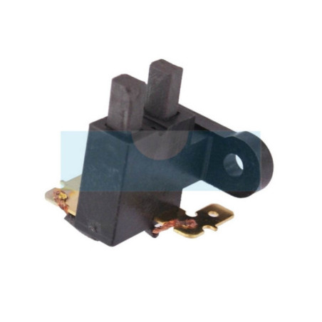 Jeu de charbons pour moteur démarreur Briggs & Stratton (103650GS)
