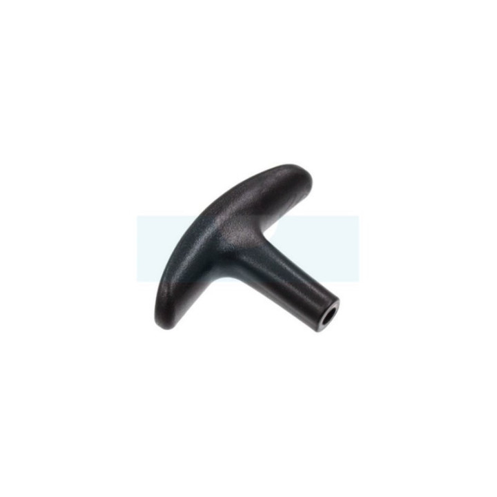 Poignee de lanceur pour perche élagueuse / souffleur / tarière / taille-haie / débroussailleuse Stihl (41401953400)
