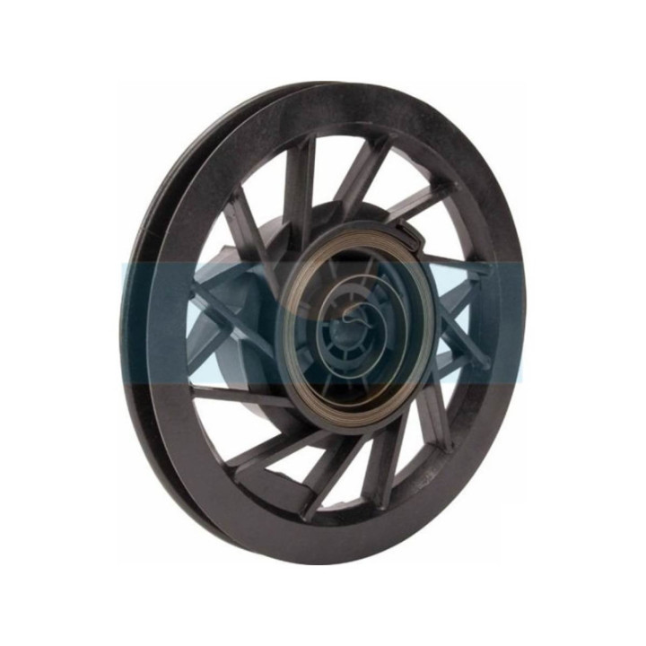 Poulie de lanceur pour moteur Briggs & Stratton (799975)