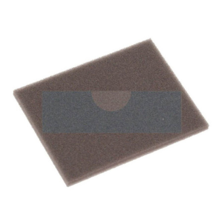 Filtre à air pour débroussailleuse Echo (A226001740)