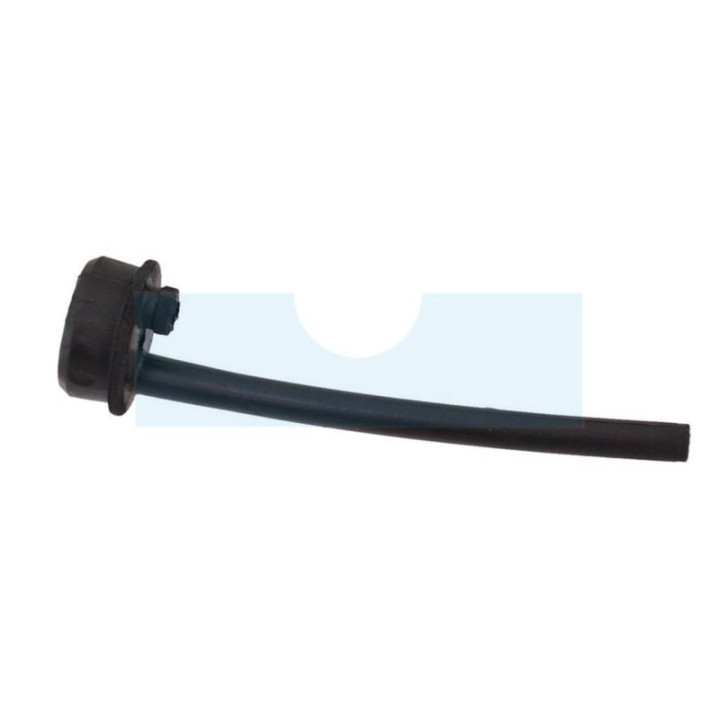 Joint de réservoir + tuyau d'essence pour débroussailleuse / taille-haie Shindaiwa (V470000890)