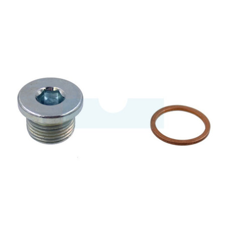 Bouchon fileté pour nettoyeur haute pression Stihl (47167085800)