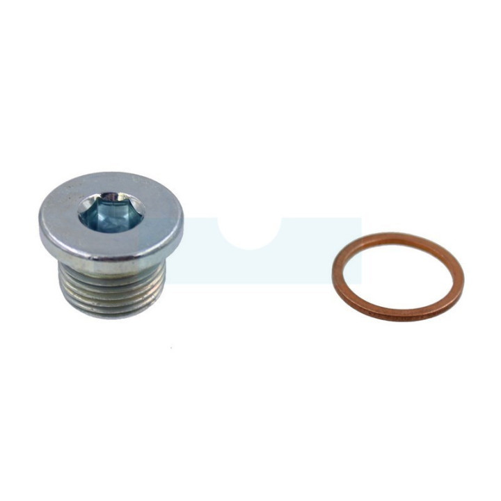 Bouchon fileté pour nettoyeur haute pression Stihl (47167085800)