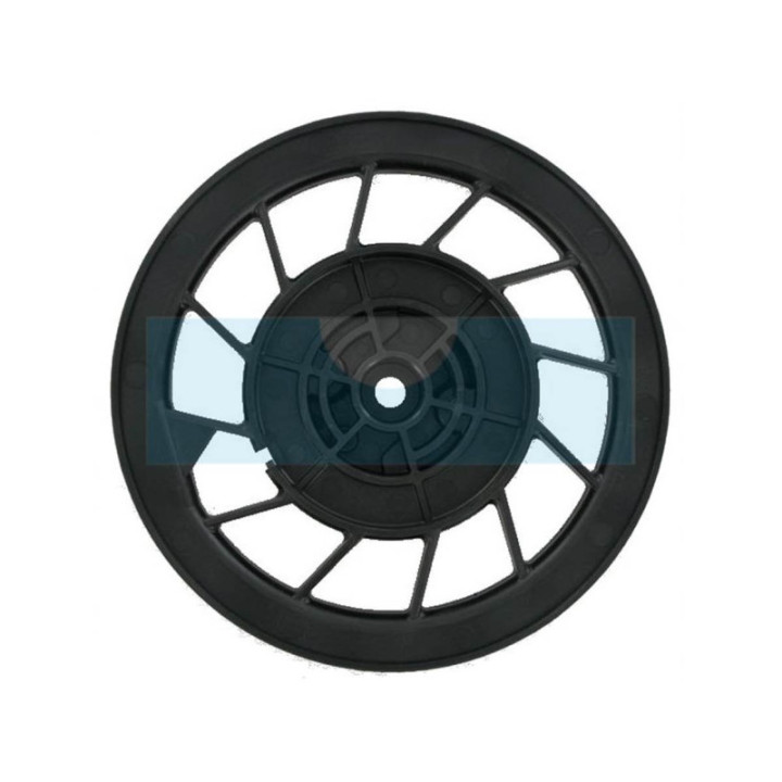 Poulie de lanceur pour moteur Briggs & Stratton (692085)
