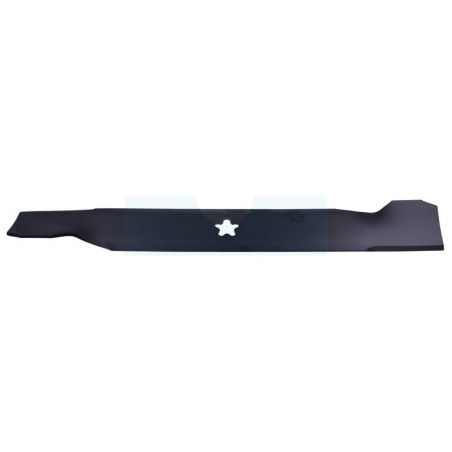 Lame pour tracteur tondeuse Bricorama (46cm) (127841)