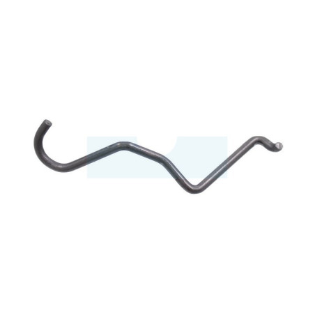 Tringle d'accélérateur pour tronçonneuse Stihl (11451821504)